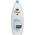 Dove Body Wash, Exfoliating