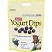Kaytee Hamster/Gerbil Blueberry Yogurt Dips (3.5oz.)
