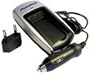Power2000 RTC-177 Replacement Battery Charger for the Samsung SBL-10W Battery