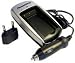 Power 2000 RTC177 Generic Charger for Samsung SLB-10A Battery