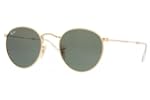 Ray Ban Occhiali da sole RB3447 Oro /...