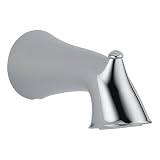 Buy Delta Faucet RP53237CZ Lahara, Tub Spout - Non-Diverter, Champagne Bronze by DELTA FAUCET