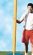 Padding for Poles - 72" Pole Pad - Athletic Mats