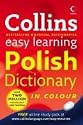 Collins Easy Learning Polish Dictionary