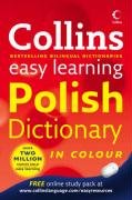 Collins Easy Learning Polish Dictionary