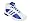 White/Royal