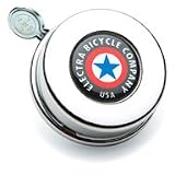 ElectraBicycleBell(ElectraChromePlated)