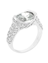Classic Empire Ring