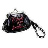Vandor The Wizard Of Oz Click Your Heels Coin Purse