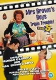 MRS BROWNS BOYS 5