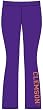 Clemson - Collegiate Yoga Pants