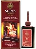 Surya Henna Dark Brown Cream 70 ML