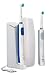 Körperpflege & Bad : Braun Oral-B Professional Care 6500, elektrische Zahnbürste, neues Modell mit zweiter Zahnbürste (limitierte Edition)