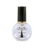 Konad Nail Art Stamping Polish - Clear Top Coat