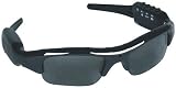 DVR Sunglasses Color Hidden Camera