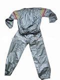 Sauna Suit - VINYL - LOW PRICE !!