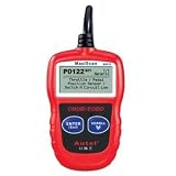 Autel (AULMS310) MaxiScan MS310 OBDII/EOBD Code Reader