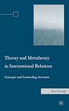 International Relations: Theories, Policies and Concepts