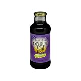 Acai Juice 100% Pure 16 oz