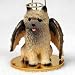 Cairn Terrier Red Tiny One Angel