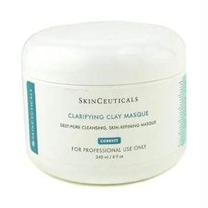 Click Here For Cheap Amazon.com: Skin Ceuticals By Skin Ceuticals: Clarifying Clay Masque For Sale