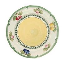 Villeroy & Boch French Garden Fleurence Dinner Plate