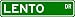 LENTO Street Sign ~ Personalized Family Lastname Sign ~ Gameroom, Basement, Garage Sign Novelty** METAL ALUMINUM