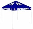 New York Yankees Colored Tailgate Tent MLB Baseball Sports Team Fan Merchandise