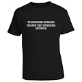 Cool Geek Chic Computer Nerd Gaming Funny Mens T-Shirt