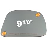 1996-2002 CHEVROLET TRUCK VAN-EXPRESS VAN Convex, Passenger Side Replacement Mirror... by Automotive Mirror Glass