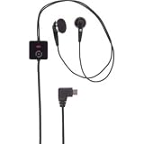 OEM Motorola Moto Q9h V8 RAZR2 V9 V9m Stereo Headset
