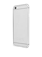 Unotec Bumper Pro Aluminium iPhone 6 / 6S Plus Gris