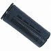 EZ Flow Black Super Jumbo Cold Wave Rod.