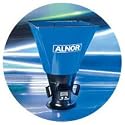 ALNOR LoFlo Balometer with 2' x 2' hood Product ID: 6200D
