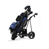 319JxQTv%2BLL. SL160  Golf Electric Trolleys