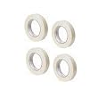 Freezer Tape (4 pack / 3/4" x 44 yds.) Kitchenware Food Storage