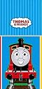 Thomas Plastic Table Cover Party Supplies