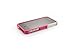 Element Case API4-1114-PPM3 Vapor Pro Chroma - Pink Case for iPhone 4 and 4S  - 1 Pack - Retail Packaging -Pink