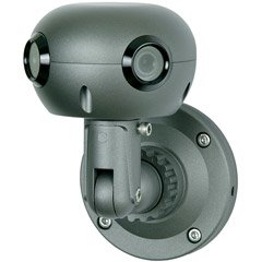 Clover HDC500 Panoramic Color Camera
