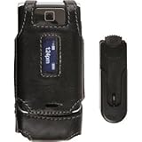 Wireless Solutions Leather Case for Motorola W385