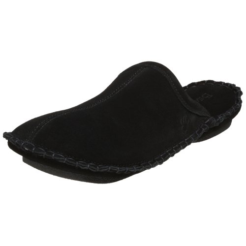 BEARPAW Women's 388 Clovis Sheepskin Slip-on from Bearpaw