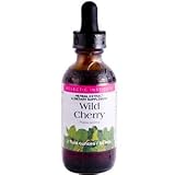 Eclectic Institute Wild Cherry, 2 fl oz (60 ml) by ClubNatural