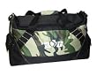 GXG Deluxe Travel Paintball Gear Bag - Camo