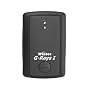 WBT-300: Wintec G-Rays I (WBT-300) Bluetooth GPS Receiver (Auto on/off, WAAS, User Configurable 1~10 Hz)