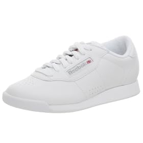 Reebok Women's Princess Sneaker