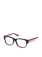 Mcq Alexander McQueen Montura 0042/F (57 mm) Negro / Rosa