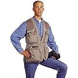 Domke PhoTOGS Vest Large (Khaki)