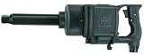 Ingersoll-Rand 280-6 Super Duty 1-Inch Pnuematic Impact Wrench with 6-Inch Extended Anvil