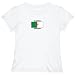 T-Shirt Woman White 