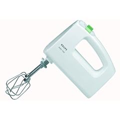 Krups F 608 01  Handr�hrger�t 3 Mix 7000 / Testsieger Stiftung Warentest (03/2012)